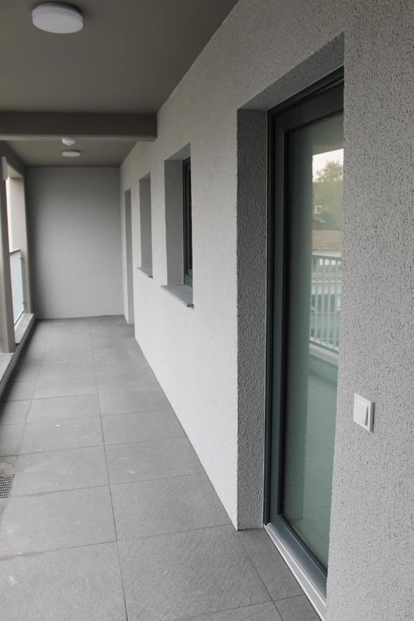 Aachener Ferienwohnung Exterior photo