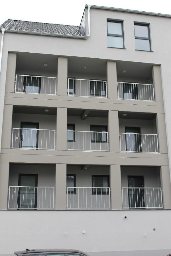 Aachener Ferienwohnung Exterior photo